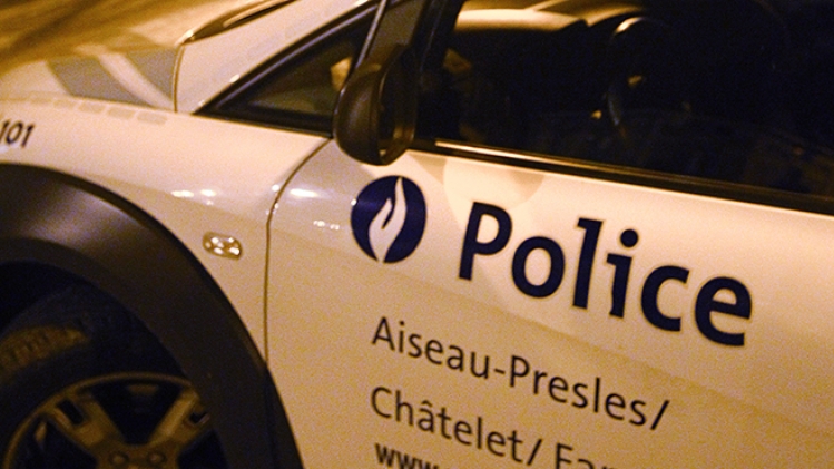 police chatelet