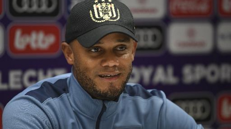 Conference League - Anderlecht pour confirmer, La Gantoise doit se redresser