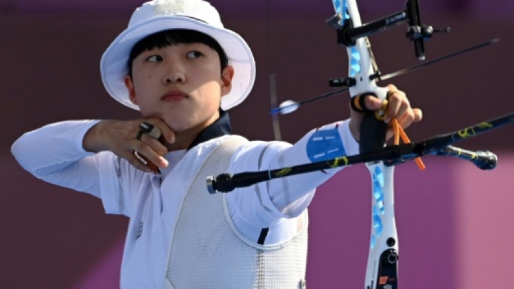 La Corée du Sud en proie à un mouvement anti-féministe