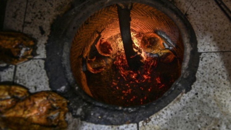 Le poisson yéménite, plat national d'un Djibouti multiculturel