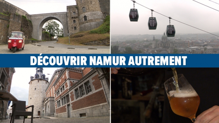 Namur