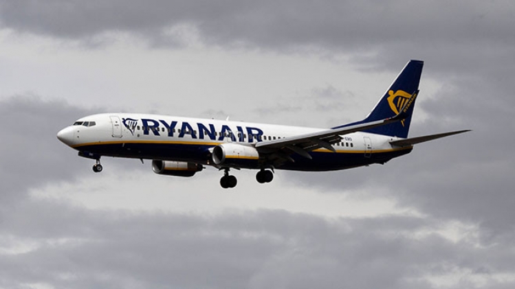 ryanair