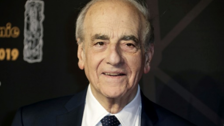 Jean-Pierre Elkabbach revient par la grande porte chez Europe 1