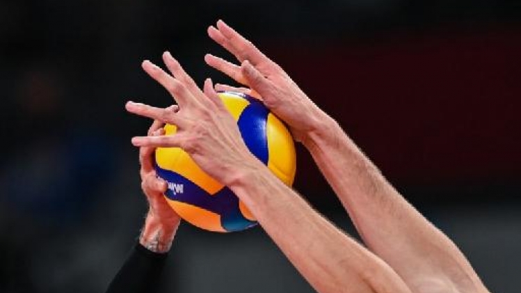 Championnat d'Europe de volley féminin - Les Pays-Bas assurent et la Suède surprend pour se hisser en quarts de finale