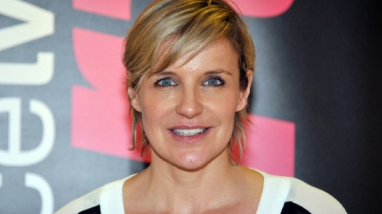 Céline Géraud intègre la hiérarchie d'Europe 1