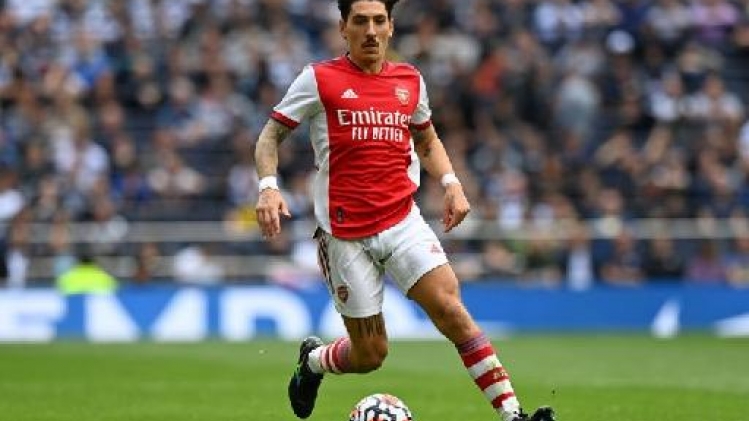 Transfer Deadline Day - Hector Bellerin prêté par Arsenal au Betis Séville
