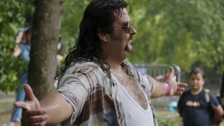 Au championnat d'Europe de coupe mulet, en Creuse, on s’en fout du regard des autres