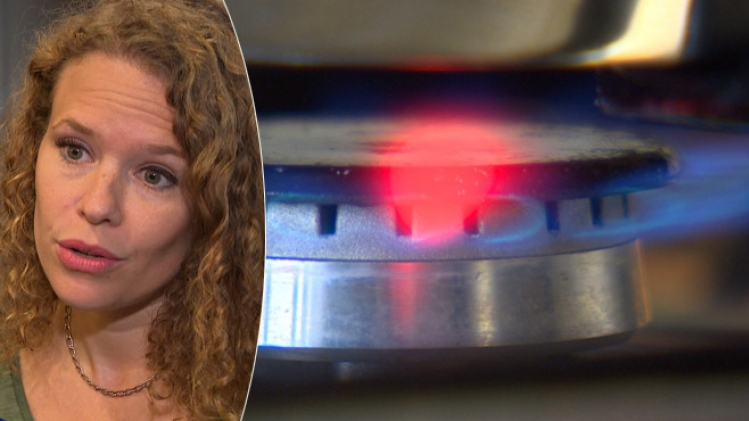 Le prix du gaz s'envole, une hausse de 20 % en une semaine: voici comment cela va se répercuter sur votre facture