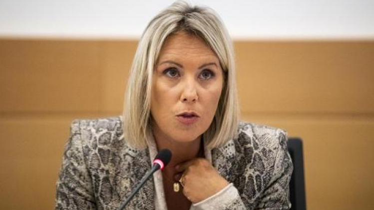 Quarante nouveaux logements pour des militaires à Woluwe-Saint-Etienne