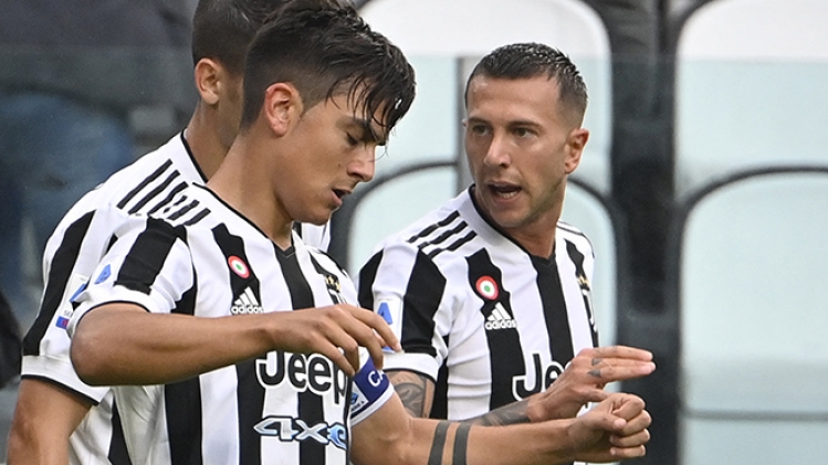dybala