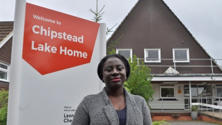 Les pénuries de carburants, casse-tête pour un établissement de soins anglais