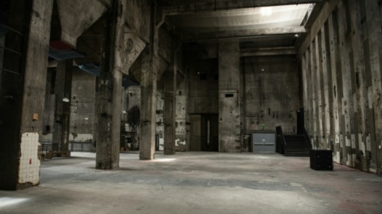Le Berghain, temple berlinois de la techno, remet le son