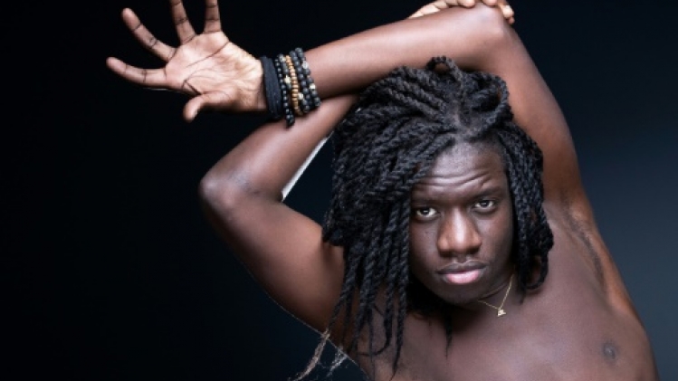 Hip hop: Salif Gueye, des rues de Paris à Hollywood Boulevard