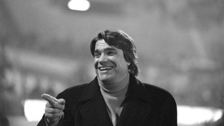 Splendeurs et misères de Bernard Tapie à l'Olympique de Marseille