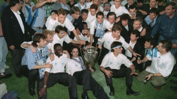 Réactions du monde sportif au décès de Bernard Tapie