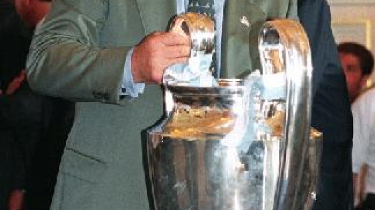 L'OM rend hommage à son ancien président : Il demeurera à jamais dans la légende du club