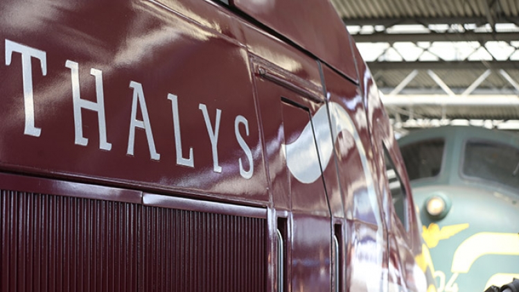 thalys