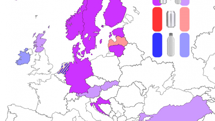 CarteEuropeConsignes