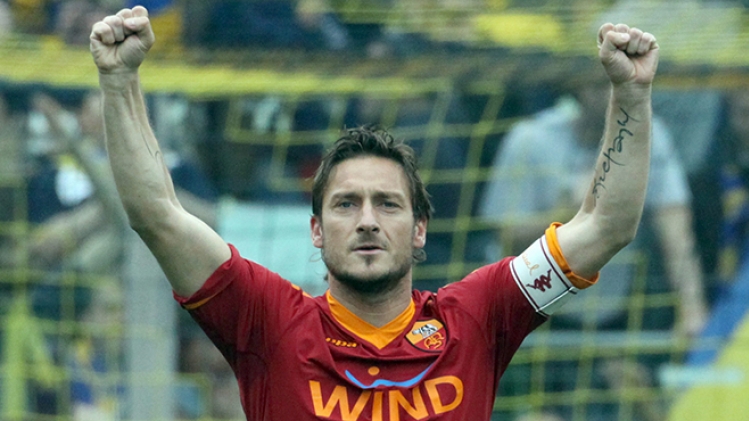 totti