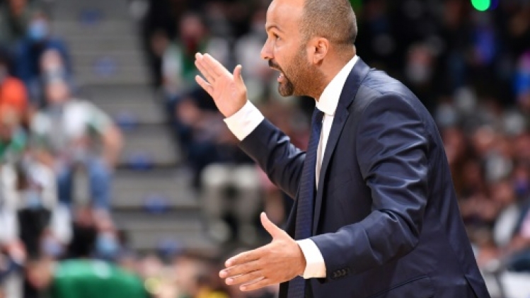 Euroligue: première défaite pour Villeurbanne face au Maccabi