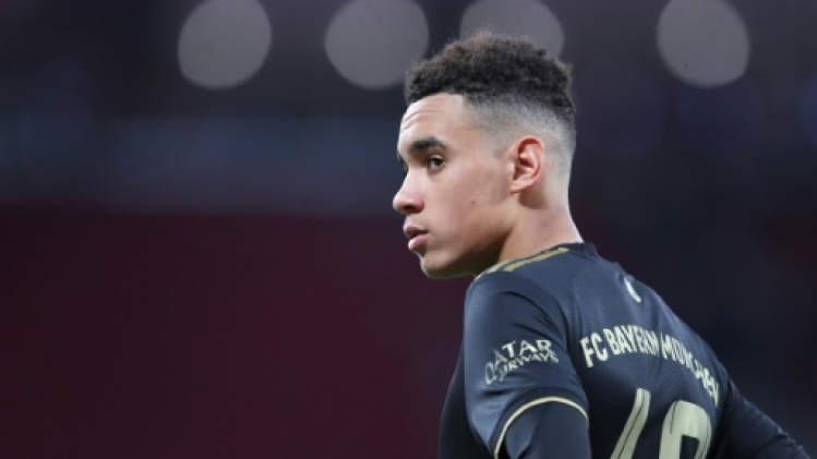 Allemagne: Wirtz contre Musiala, bal des prodiges pour Leverkusen-Bayern