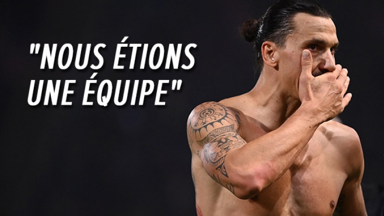 zlatan