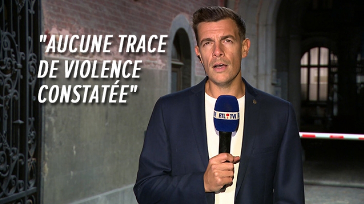 Décès d'un étudiant à Gedinne: la haute école suspend les activités de baptême