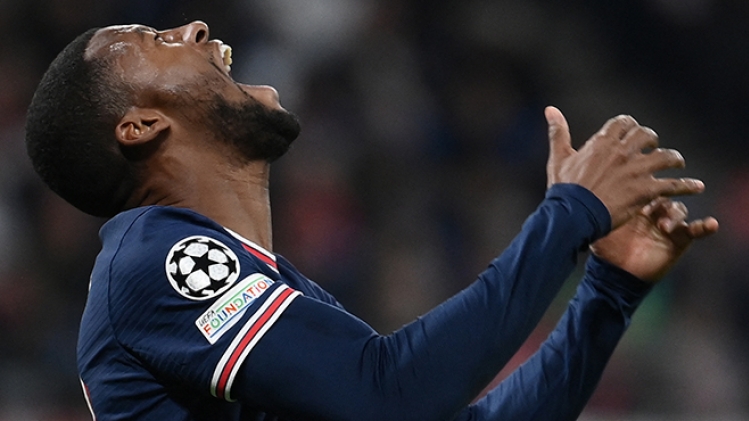 BELGAIMAGE-183733614