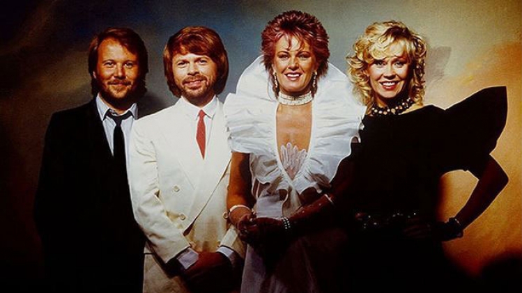 ABBA