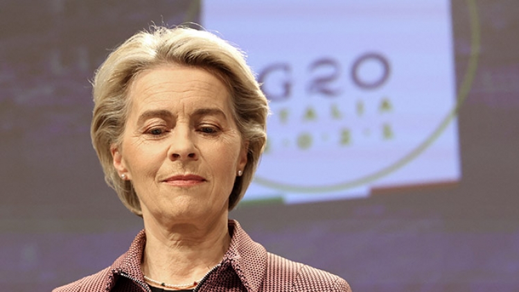 ursulavonderleyen