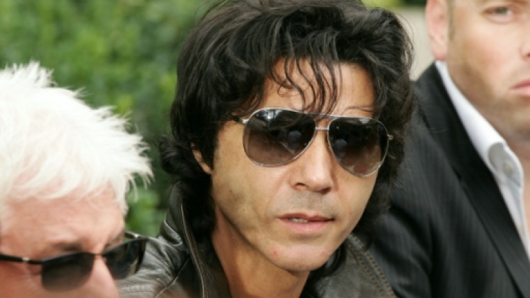 Jean-Luc Lahaye, star des années 80 éclipsée par ses dérives
