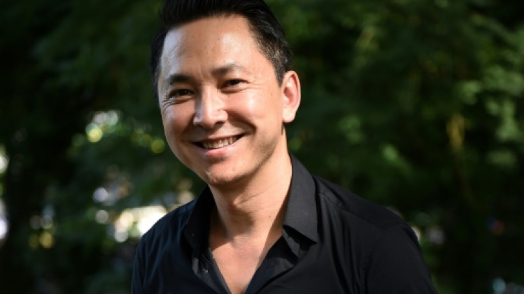 Viet Thanh Nguyen, l'écrivain qui met à bas les imaginaires coloniaux