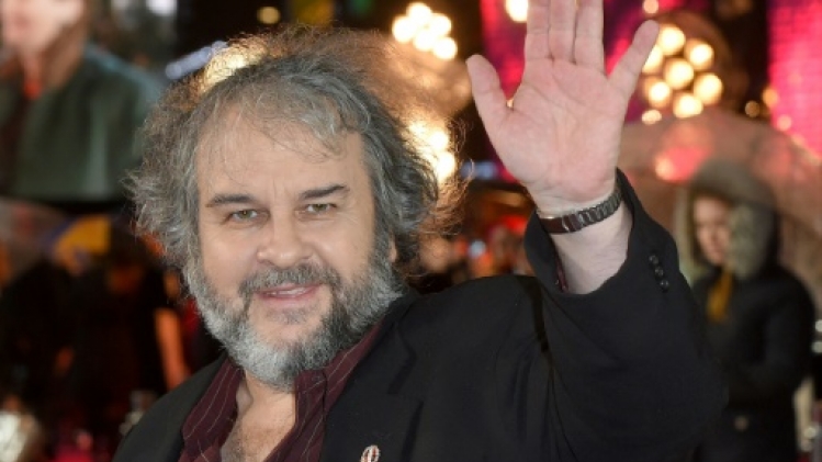Peter Jackson vend son studio d'effets spéciaux pour 1,38 milliard d'euros