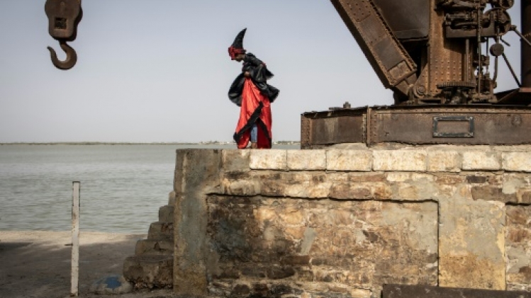 Les signares du Sénégal, ou la mémoire malmenée de métisses qui ont réussi