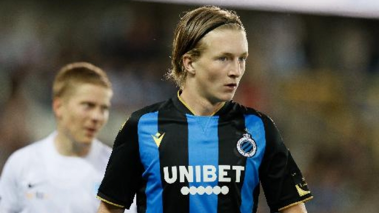 Qualifications Euro U19 2022 - Les Belges battent le Luxembourg et avancent au tour suivant