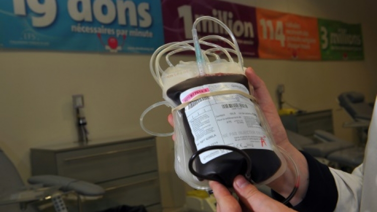 Les sangs rares, marqueurs méconnus de la diversité humaine