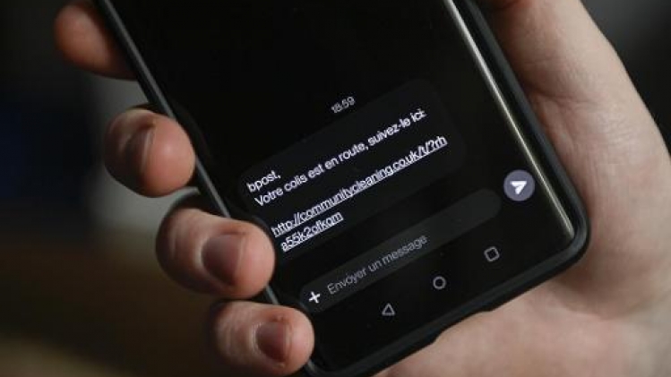 Une nouvelle application pour déjouer les tentatives de phishing