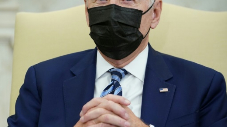 JO de Pékin: la Chine rejette la menace de boycott de Biden