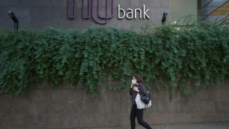 Nubank à la conquête de Wall Street au son du funk