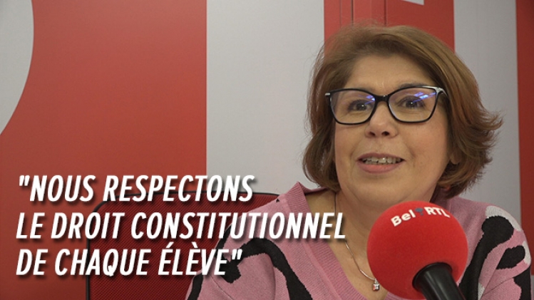 Les cours de religion et de morale bientôt optionnels dans l'enseignement officiel: les horaires seront confortables