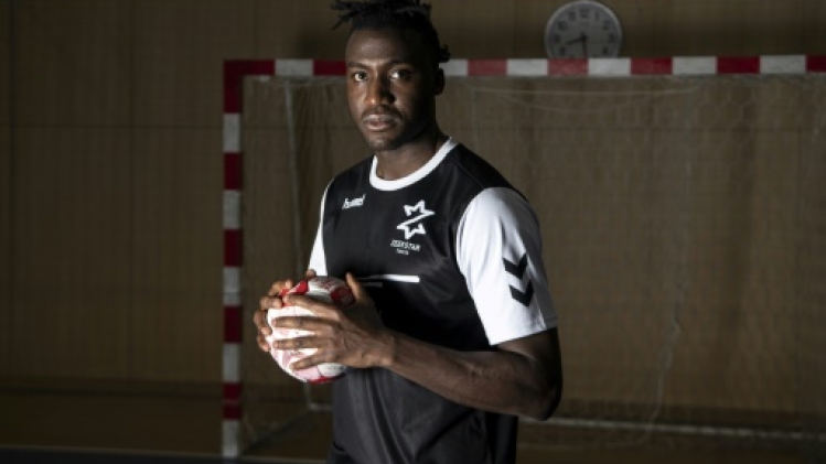 Hand: Luc Abalo au Japon pour apporter son expérience