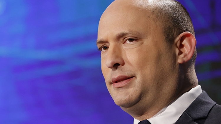 naftali bennett