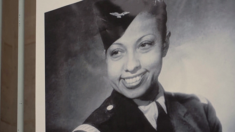 Le Panthéon accueille Joséphine Baker, icône de la liberté en France