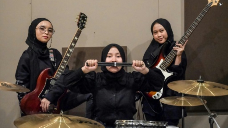 Trans Musicales, flamme et foisonnement