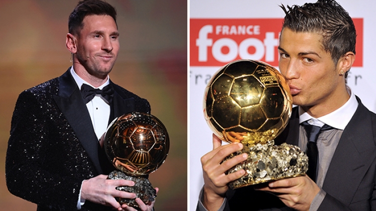 Nouvelles règles, fin de la domination Messi-Ronaldo… Pourquoi le Ballon d' or change d'ère