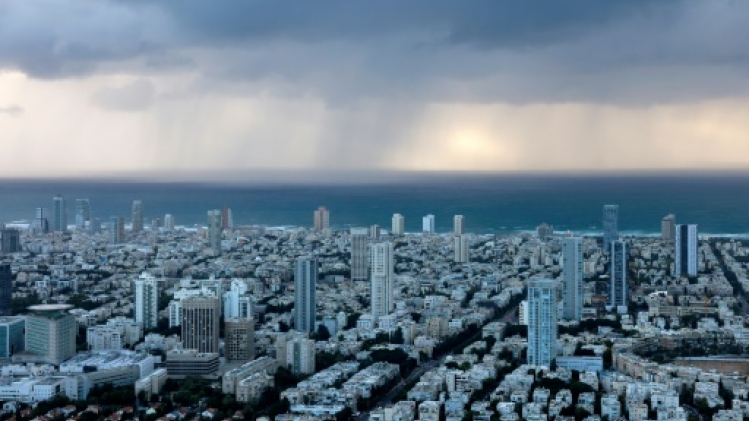Bienvenue à Tel-Aviv, ville la plus chère au monde!