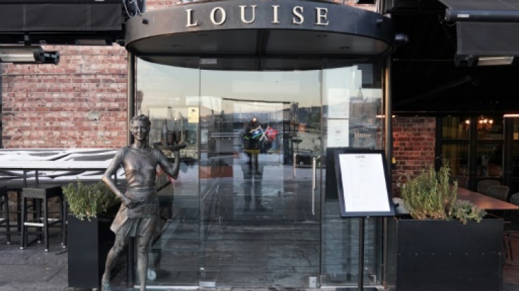 Norvège: une fête d'entreprise à Oslo se mue en probable foyer du variant Omicron