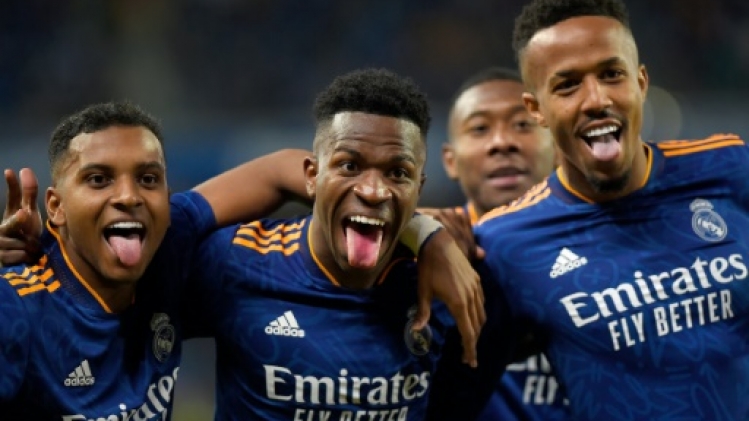 Espagne: Le Real règne sans Benzema, l'Atlético et le Barça déchantent