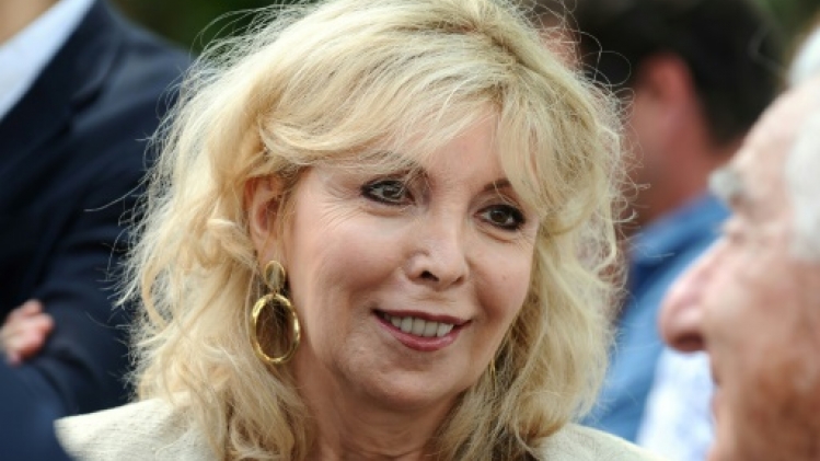 Décès de la romancière et journaliste Maryse Wolinski, veuve du dessinateur