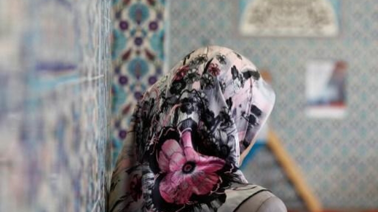 Le port du foulard est désormais autorisé dans les tribunaux